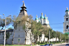 Кремль-2