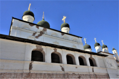 Кремль-30