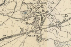 Карта-завода-Kulmiz-и-карьера-на-1910-г