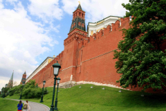 Москва-Кремль-архитектура-10