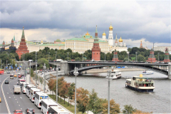 Москва-Кремль-архитектура-3