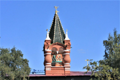 Москва-Кремль-архитектура-8