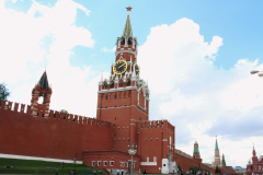 Москва-Кремль-архитектура-9