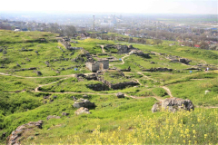 Керчь-Пантикапей-5