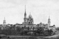 Задонск-XIX-век